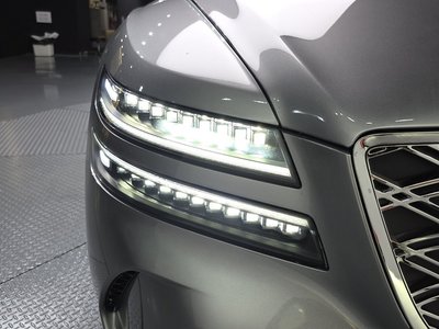 GENESIS G80 (RG3) - 9