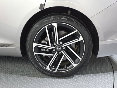 GENESIS G80 (RG3) - 8