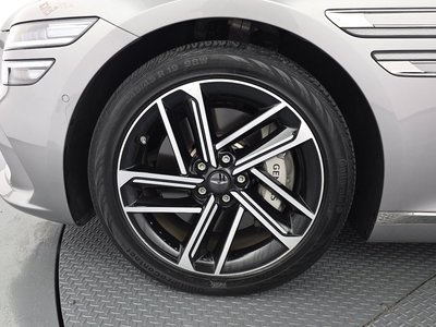 GENESIS G80 (RG3) - 6
