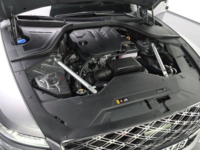 GENESIS G80 (RG3) - 7