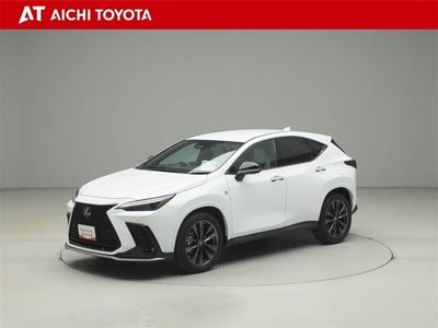 LEXUS NX - 2