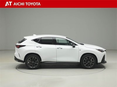 LEXUS NX - 7