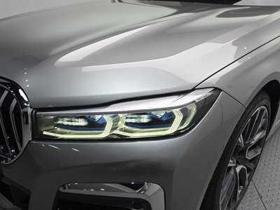 BMW 7 SERIES - 9