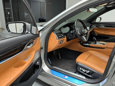 BMW 7 SERIES - 10