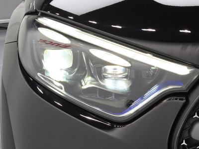 MERCEDES-BENZ GLC - 9