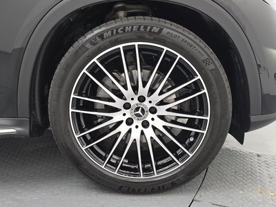 MERCEDES-BENZ GLC - 8