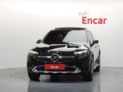 MERCEDES-BENZ GLC - 2
