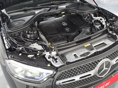 MERCEDES-BENZ GLC - 7