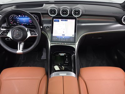 MERCEDES-BENZ GLC - 5