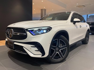 MERCEDES-BENZ GLC - 3