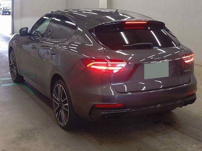 MASERATI LEVANTE - 2