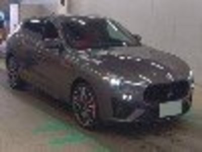 MASERATI LEVANTE - 1