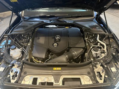 MERCEDES-BENZ E-CLASS - 7