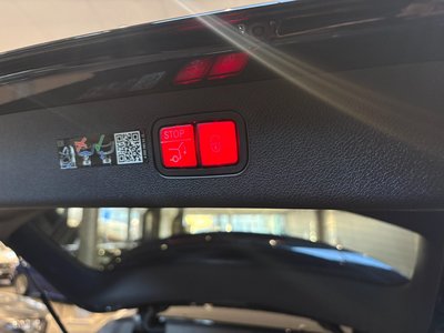 MERCEDES-BENZ E-CLASS - 5