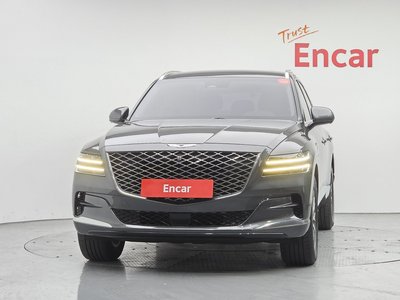 GENESIS GV80 - 2