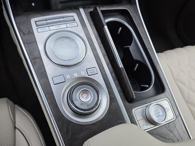 GENESIS GV80 - 9