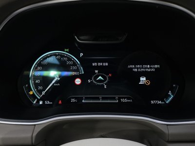 GENESIS GV80 - 8