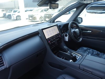 2025 Toyota ALPHARD thumbnail 52