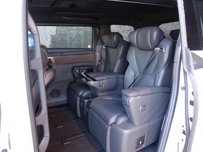 2025 Toyota ALPHARD thumbnail 54