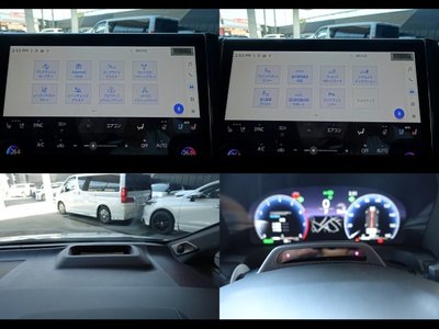 2025 Toyota ALPHARD 照片 9