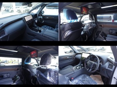 2025 Toyota ALPHARD thumbnail 16
