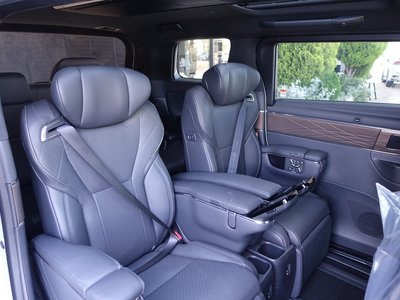 2025 Toyota ALPHARD thumbnail 57