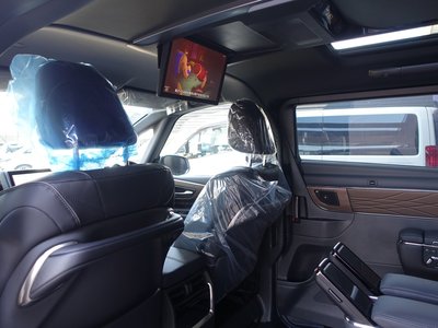 2025 Toyota ALPHARD thumbnail 60