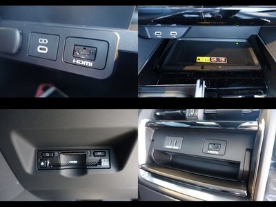 2025 Toyota ALPHARD thumbnail 15