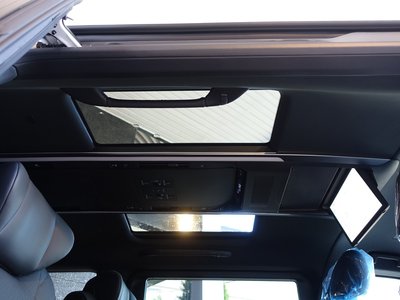 2025 Toyota ALPHARD thumbnail 63