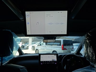 2025 Toyota ALPHARD thumbnail 58