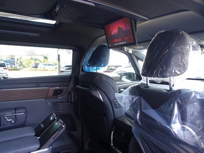 2025 Toyota ALPHARD thumbnail 61