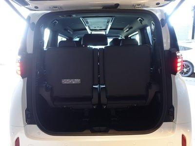 2025 Toyota ALPHARD thumbnail 62