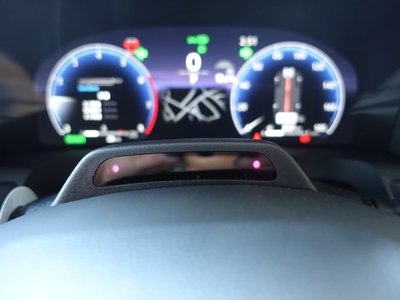 2025 Toyota ALPHARD thumbnail 69