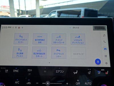 2025 Toyota ALPHARD thumbnail 49