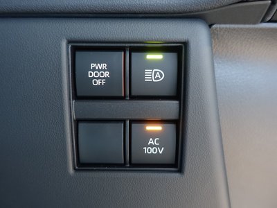 2025 Toyota ALPHARD thumbnail 35