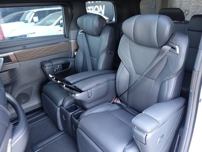 2025 Toyota ALPHARD thumbnail 56