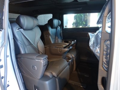 2025 Toyota ALPHARD thumbnail 55