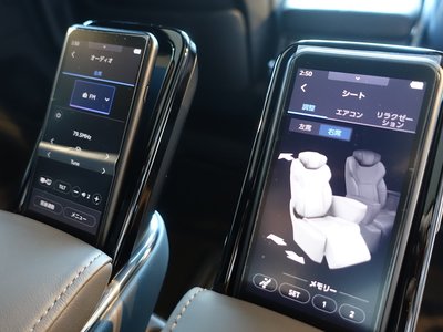 2025 Toyota ALPHARD thumbnail 67