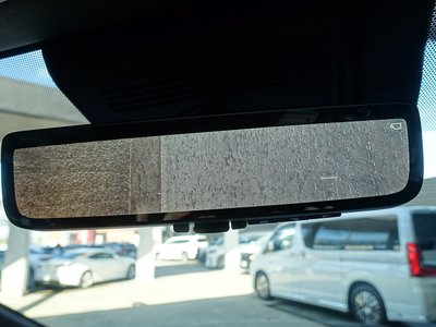 2025 Toyota ALPHARD thumbnail 43