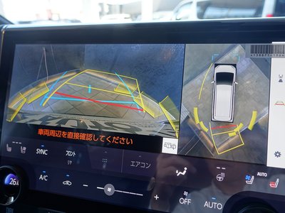 2025 Toyota ALPHARD thumbnail 44