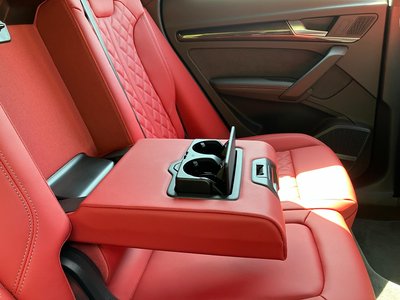 2025 AUDI SQ5 SPORTBACK — миниатюра 23