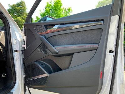 2025 AUDI SQ5 SPORTBACK — миниатюра 16