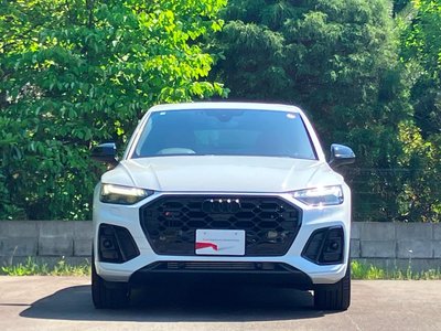 صورة 3 لـ 2025 AUDI SQ5 SPORTBACK