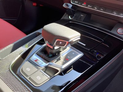 2025 AUDI SQ5 SPORTBACK — миниатюра 12
