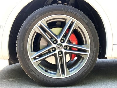 صورة 9 لـ 2025 AUDI SQ5 SPORTBACK