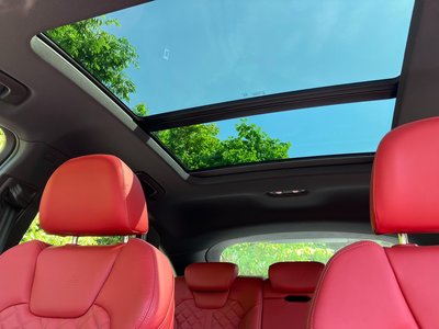 2025 AUDI SQ5 SPORTBACK — миниатюра 25