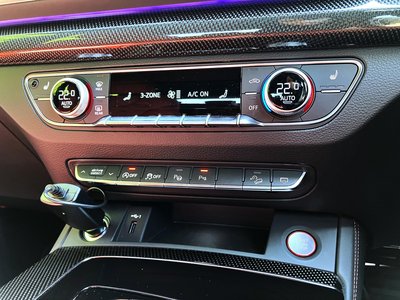 2025 AUDI SQ5 SPORTBACK — миниатюра 21
