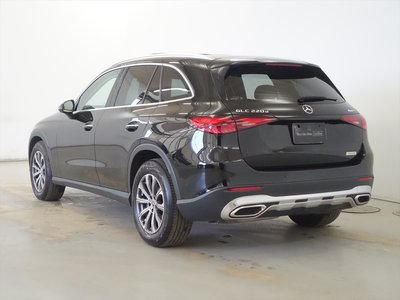 MERCEDES-BENZ GLC - 4