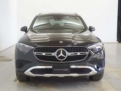 MERCEDES-BENZ GLC - 2