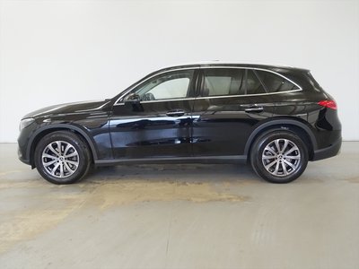 MERCEDES-BENZ GLC - 5